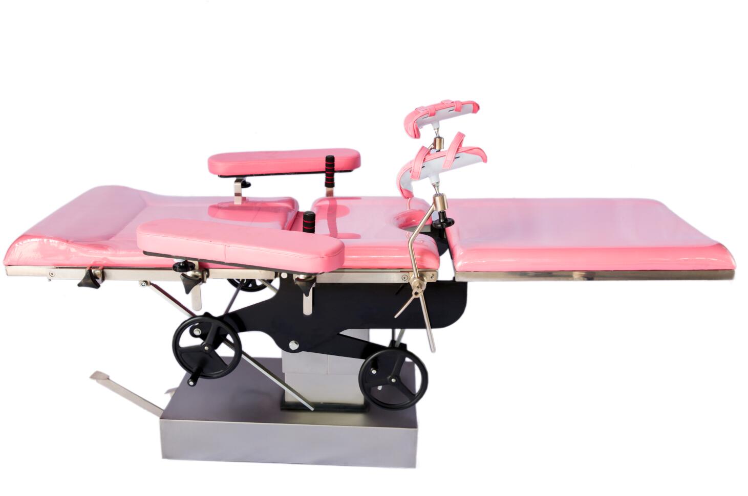 SXS2002-C Comprehensive obstetric bed