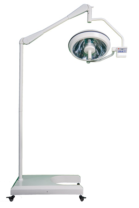 SX-I 700L mobile integral emission shadowless lamp