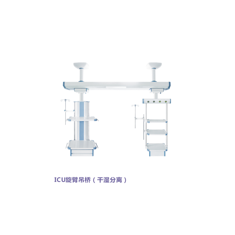 SX-215ICU悬臂吊桥